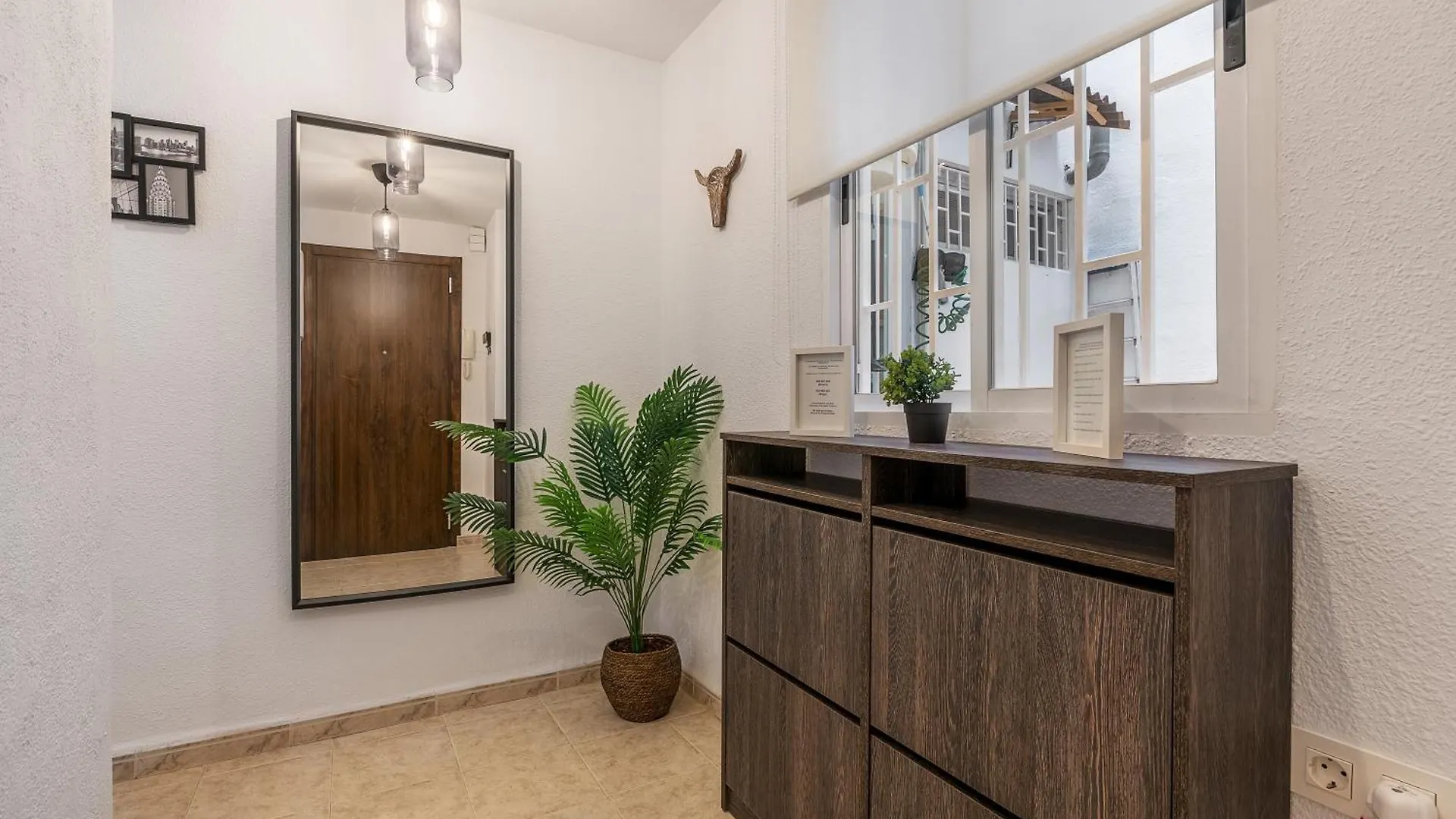 Apartamento En El Centro De Motril Apartment